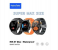 MACON Haino Teko RW-57 Max Waterproof Smartwatch With Large Screen AMOLED Display Built 1 in UAE