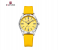 Naviforce NF5041 Quartz Student Sports Waterproof Silicone Strap Luminous Casual Women’s Watch (SYY) 1 in KSA