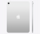 Apple iPad 11th Generation 2025 11 inch WiFi 256GB - Silver 2 in UAE