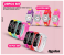 Bundle 10 PCs Set Kids Watchs Cute Cartoon Image