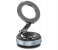 Magnetic Phone Stand for Car 360 Degree Rotatable Phone Holder for MagSafe Strong Magnet Foldable Car Mount with Suction Cup 1 in UAE