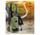 Airman High-Performance Pressure Washer with 125 Bar and 1600W Power Car Cleaner SK103-16H 5 in KSA
