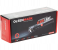 Olsenmark 2000mAh Rechargeable LED Flashlight – Durable, Long Battery Life, Bright Light, Black -OMFL2810 3 in KSA