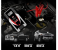Toby’s X6 Portable Car Jump Starter 12V Battery Booster with LED Display & Power Bank 3 in UAE
