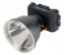 Geepas GHL51093 Rechargeable LED Headlamp – 2000mAh, 14H Runtime, 3 Light Modes: High, Low, Flash 1 in KSA
