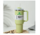 Stanley Quencher 1,18 L H2.0 Flowstate Stainless Steel Vacuum Insulated Tumbler With Lid And Straw Green Color 1 in KSA