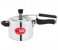 Delcasa DC3337 Aluminium Pressure Cooker 5L – Durable Silver Cooking Pot with Safety Valve & Strong Handles 1 in KSA