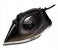Geepas Ceramic Steam Iron GSI24016 – Dry & Spray Functions, Self-Cleaning, Compact Design, Powerful Shots, 200 ML Tank, for All Fabrics 1 in KSA