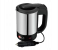 DLC-HT2250 Travel Electric Kettle for Car – 500ml Stainless Steel, 150W, 12V DC, Portable Water Boiler with Removable Lid 1 in KSA