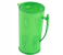 Delcasa DC3103 5-Piece Drink Set – Glass Jug with 4 Drinking Glasses, Durable & Stylish Design 2 in KSA