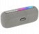 Geepas Rechargeable Bluetooth Speaker GMS11172 – Bluetooth, TWS, FM Radio, Portable, Hands-Free Calling, Grey, 2 Years Warranty 1 in KSA