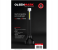 Olsenmark OMFL2849 Rechargeable LED Flashlight – Hi-Power, COB Side Light, USB, 2400mAh, Black 1 in KSA