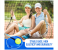 Tennis Trainer Tennis Trainer Set with Rebound Balls, Portable Tennis Equipment, Tennis Ball Practice Trainer, Tennis Trainer Ball with String for Children, Players, Beginners 1 in UAE
