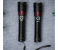 Geepas GFL4667 Rechargeable LED Flashlight – Portable, Bright & Durable Lighting Device 2 in KSA