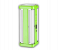 HYNiC HL925 Solar Rechargeable LED Lantern – 2400 mAh Battery, Portable Handle, Built-In Solar Charging & Power Indicator – Eco-Friendly Lighting for Camping, Emergency & Outdoor Use 1 in KSA