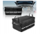 Waterproof Foldable Car Trunk Organizer – Multi-Compartment Storage with Cover 1 in UAE
