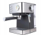 DENX Espresso Coffee Machine 850W with Milk Frother, 1.6L Water Tank, Dual Stainless Steel Filter, Steam Wand, Professional Barista Cappuccino & Latte Maker, Compact Home Coffee Maker DX2093 4 in KSA