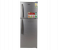 Geepas 168L Double Door Refrigerator GRF2202SXE – Direct Cool, Quick Cooling, Temp Control, Large Freezer, Energy Saving 1 in KSA