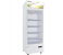 Geepas Fan Cooling No-Frost Showcase Chiller GSC4502RN – Energy Efficient, LED Lighting, Adjustable Shelves, Durable Design 1 in KSA