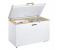 Geepas GCF4016WAH Chest Freezer – Large Capacity Home Appliance for Efficient Freezing 1 in KSA