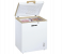 Geepas GCF1709WSH 145L Chest Freezer with Adjustable Thermostat – White 2 in KSA