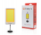 Toby’s CRL N11 Multi-Functional Car Repair Light 12V/24V with Magnetic Base 1 in UAE