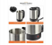 DLC-HT2250 Travel Electric Kettle for Car – 500ml Stainless Steel, 150W, 12V DC, Portable Water Boiler with Removable Lid 5 in KSA