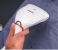 Geepas GGS25035 Handheld Garment Steamer – Portable, High-Power Home Appliance for Quick Clothes Steaming 2 in KSA
