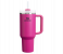 STANLEY Quencher H2.0 Flow State Tumbler 40oz - Dark Pink 1 in KSA