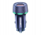 MACON KONNECT 65W Dual Port Car Charger – USB-C PD Fast Charging Adapter for Smartphones & Tablets 2 in KSA