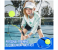 Tennis Trainer Tennis Trainer Set with Rebound Balls, Portable Tennis Equipment, Tennis Ball Practice Trainer, Tennis Trainer Ball with String for Children, Players, Beginners 2 in UAE