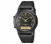 Men's Water Resistant Analog & Digital Watch AW-49H-1BVDF 1 in UAE