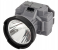 Geepas GHL51094 Rechargeable LED Headlamp, 3W – Strong & Low Light, Ideal for Camping, Hiking, Cycling, Grey 1 in KSA