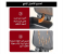 Denx Multi-function Electric Hot Pot Grill 2,5L - 1800W, DX3421 Red 4 in KSA