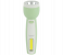 Olsenmark OMFL2835 LED Flashlight 1x100 – Rechargeable Portable Torch 1 in KSA