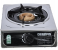 Geepas GGC31015 Silver Cooking Burner – Easy Control Knob & Anti-Skid Base, Portable Gas Stove 1 in KSA