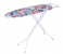 Royalford RF10249 Mesh Ironing Board – Adjustable Height, Iron Rest, Cotton Cover with 5mm Foam Pad 1 in KSA