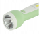 Olsenmark OMFL2835 LED Flashlight 1x100 – Rechargeable Portable Torch 3 in KSA