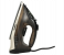 Geepas Ceramic Steam Iron GSI24016 – Dry & Spray Functions, Self-Cleaning, Compact Design, Powerful Shots, 200 ML Tank, for All Fabrics 2 in KSA