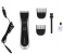 Olsenmark OMTR4105 Hair Groomer & Trimmer – Rechargeable, 60min, Quick USB Charge, Detachable Blades, Waterproof 3 in KSA