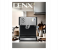 DENX Espresso Coffee Machine 850W with Milk Frother, 1.6L Water Tank, Dual Stainless Steel Filter, Steam Wand, Professional Barista Cappuccino & Latte Maker, Compact Home Coffee Maker DX2093 7 in KSA
