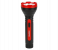 Geepas GFL51090 Rechargeable LED Torchlight – Bright Cool White Light, Portable LED Flashlight 3 in KSA