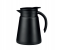 DENX Thermal Coffee Carafe 880ml – Double Wall Vacuum Insulated Stainless Steel Coffee Pot, Keeps Drinks Hot 12 Hours / Cold 24 Hours, Leakproof with Silicone Seal 1 in KSA