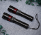 Geepas GFL4667 Rechargeable LED Flashlight – Portable, Bright & Durable Lighting Device 3 in KSA