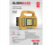 Olsenmark COB LED Light OME2853 – Dual Bulb, 6H Use, Solar/USB Charge, 1800mAh, Indoor/Outdoor, Multi-Functional 1 in KSA