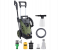 Pressure Washer 1800W, 150 Bar Max Pressure, Self-Priming, Total Stop System, Lightweight, Includes Foam Gun & Accessories, Compact Eco-Friendly Design SK201-18B 1 in KSA