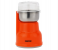 Geepas GCG41018 Coffee Grinder with Powerful 150W Motor, Durable Jar & Blade – Orange 2 in KSA