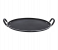 Delcasa DC1908 32.5cm Non-Stick Dosa Tawa – Durable Aluminium, Dishwasher Safe, Silicon Grip Handle 2 in KSA