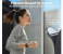 WS-X22 Multi-Function Waterproof Smart Watch | Full-Screen HD Display | Fitness 4 in KSA