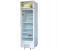 Geepas Upright Showcase Refrigerator GSC2807WRE – CFC-Free, Adjustable Thermostat, LED Lighting, Bottle Cooler, Low Energy Compressor Fan 1 in KSA